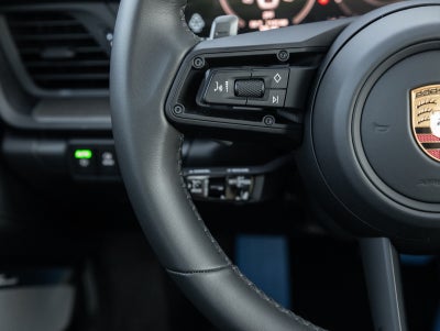 2026 Porsche 911 911 Carrera 4S