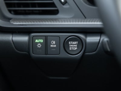 2026 Porsche 911 911 Carrera 4S