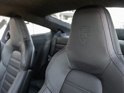 2026 Porsche 911 911 Carrera 4S