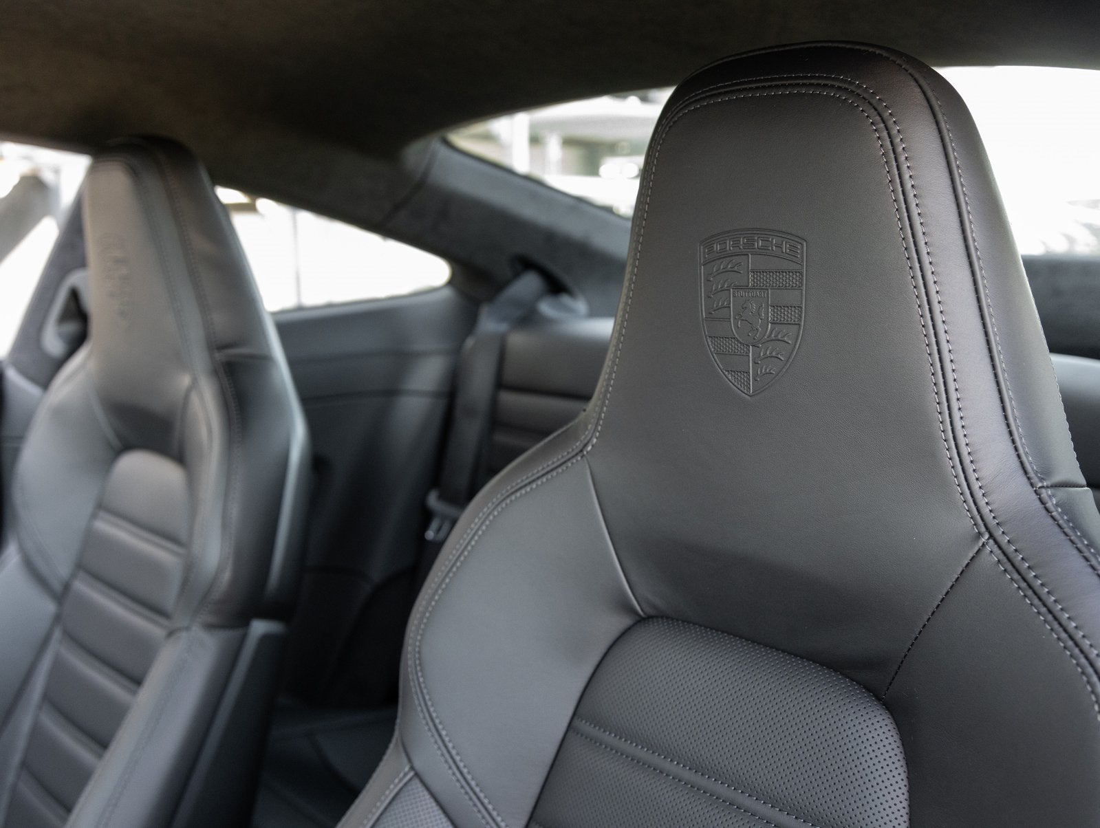 2026 Porsche 911 911 Carrera 4S