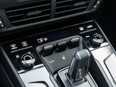 2026 Porsche 911 911 Carrera 4S