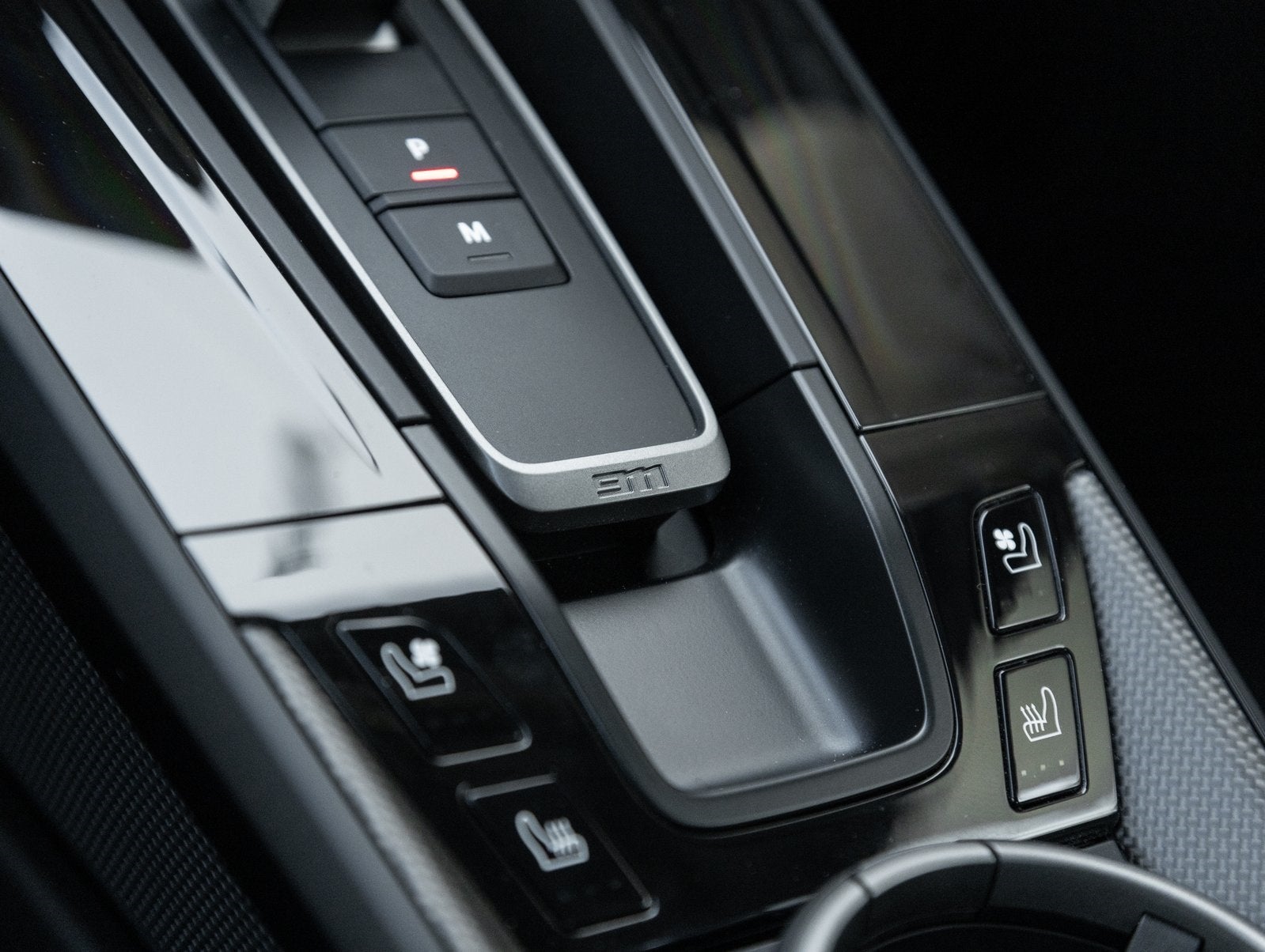 2026 Porsche 911 911 Carrera 4S