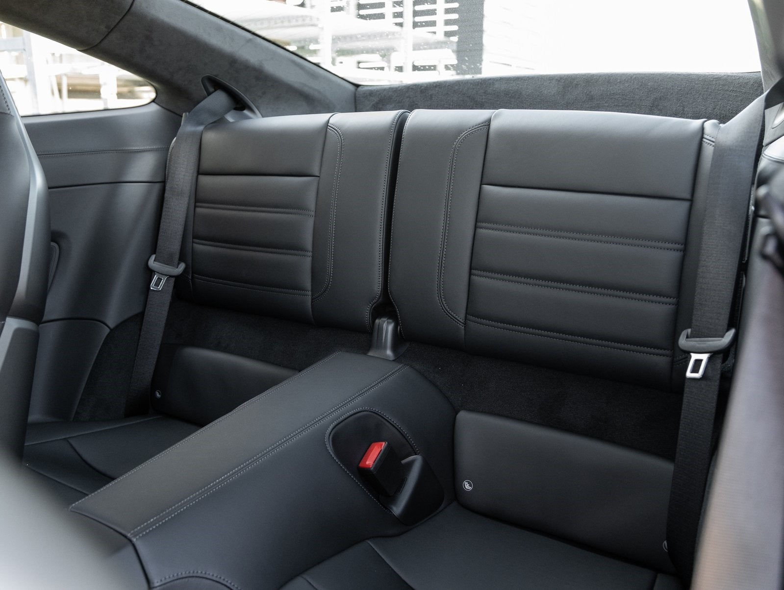 2026 Porsche 911 911 Carrera 4S