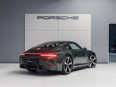 2026 Porsche 911 911 Carrera 4S