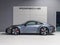 2026 Porsche 911 911 Carrera 4S