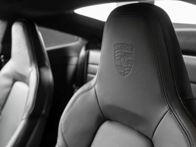 2026 Porsche 911 911 Carrera 4S