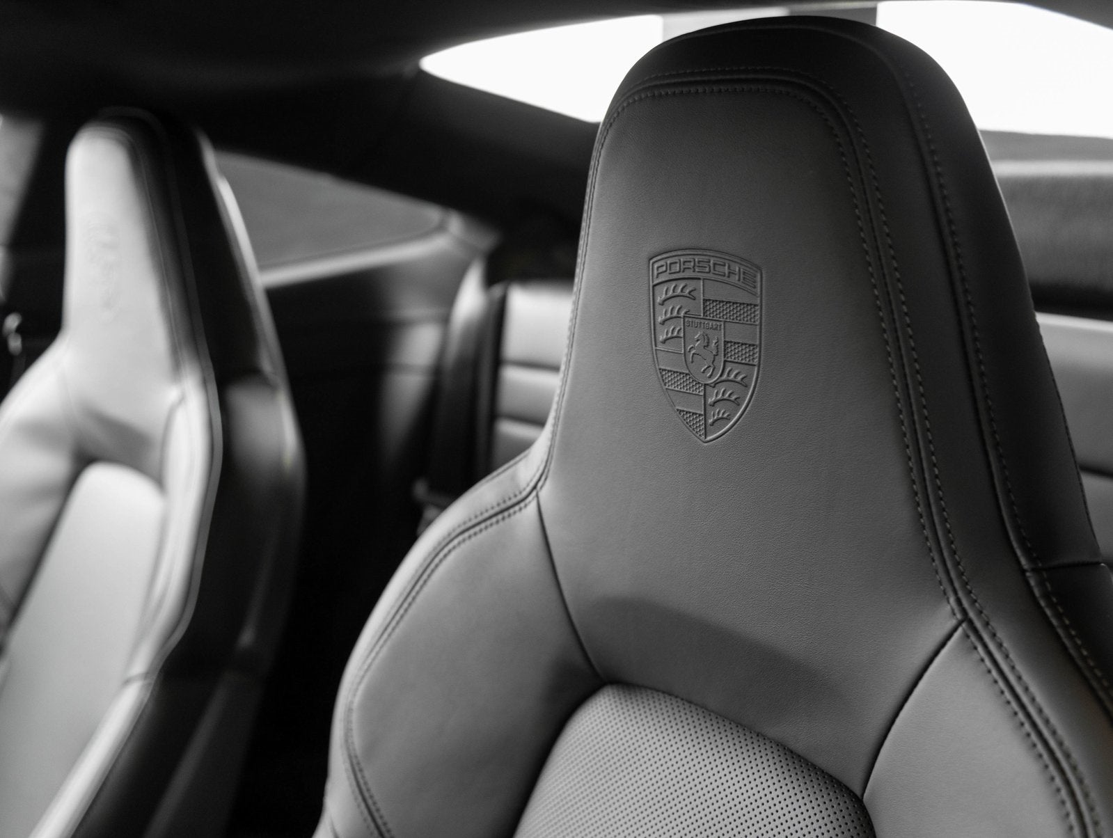 2026 Porsche 911 911 Carrera 4S