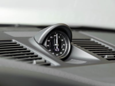 2026 Porsche 911 911 Carrera 4S