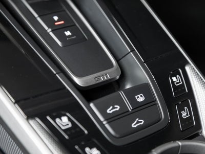 2026 Porsche 911 911 Carrera 4S