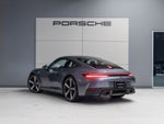 2026 Porsche 911 911 Carrera 4S