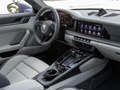 2026 Porsche 911 911 Carrera 4S