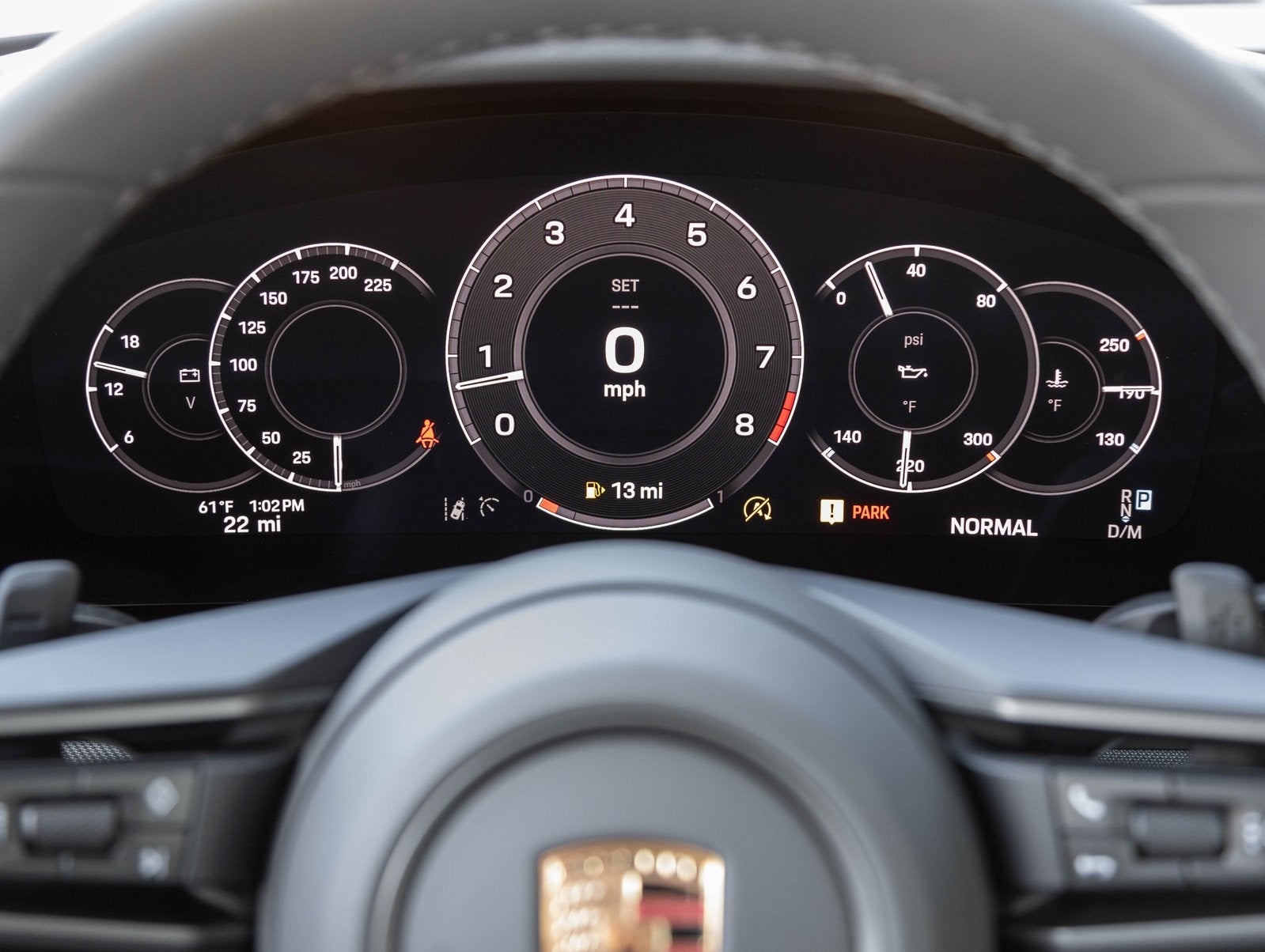 2026 Porsche 911 911 Carrera 4S