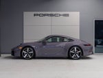 2026 Porsche 911 911 Carrera 4S