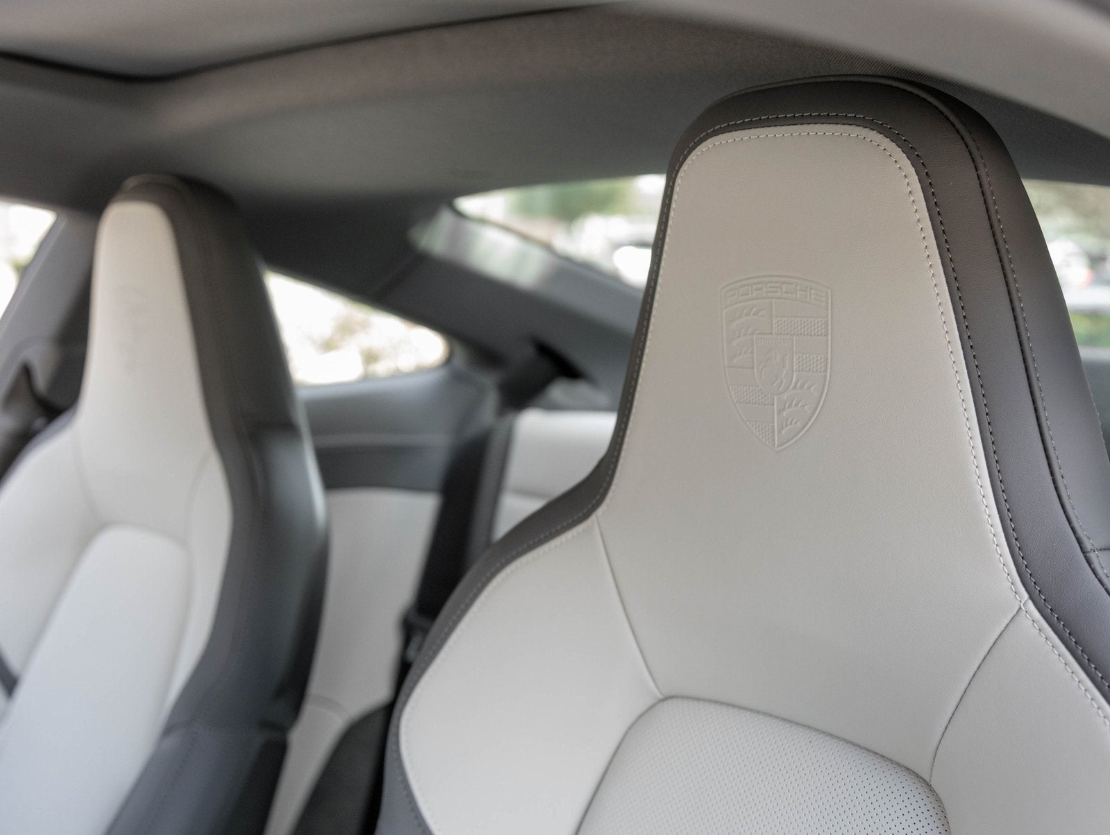 2026 Porsche 911 911 Carrera 4S