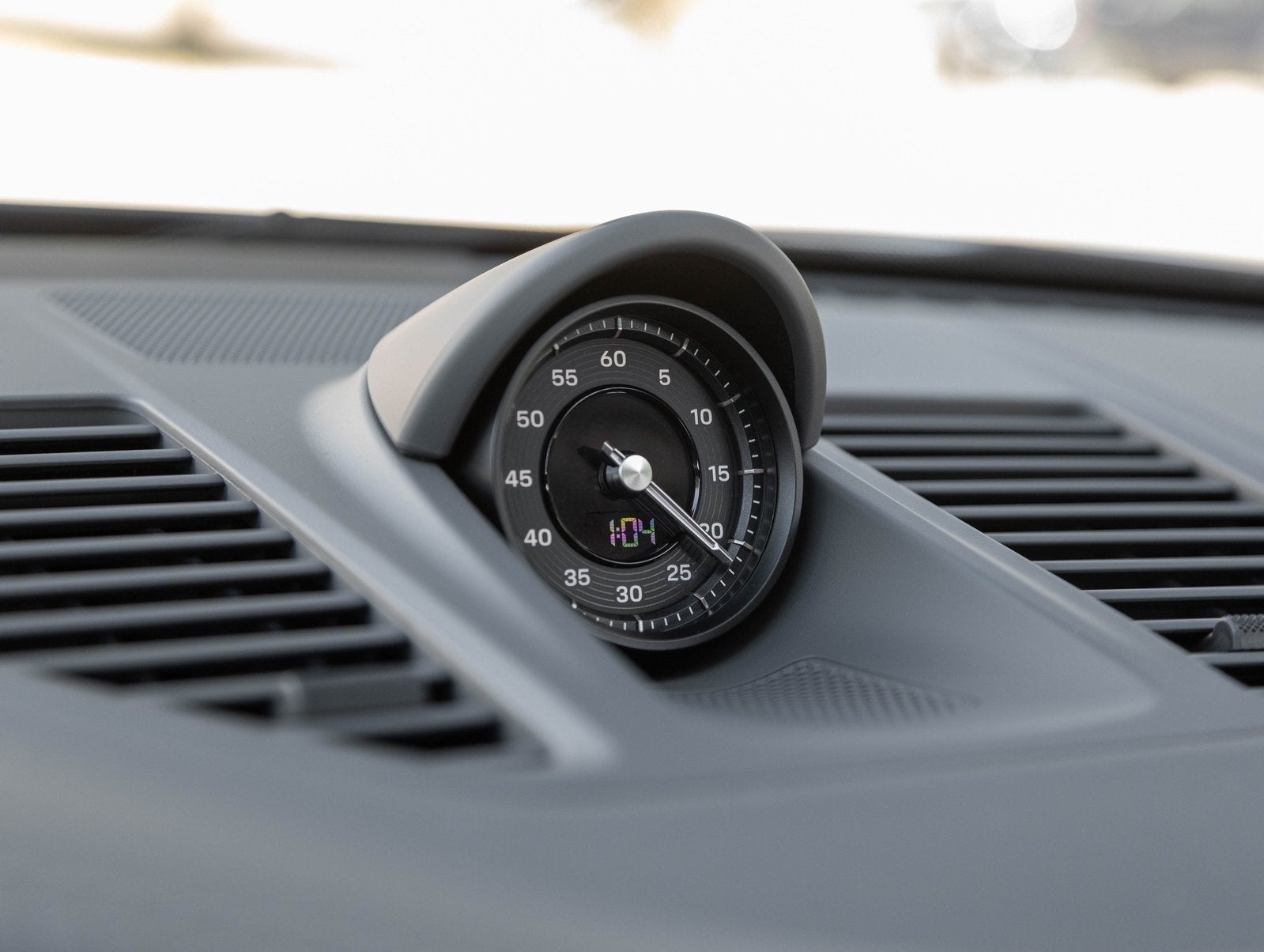 2026 Porsche 911 911 Carrera 4S