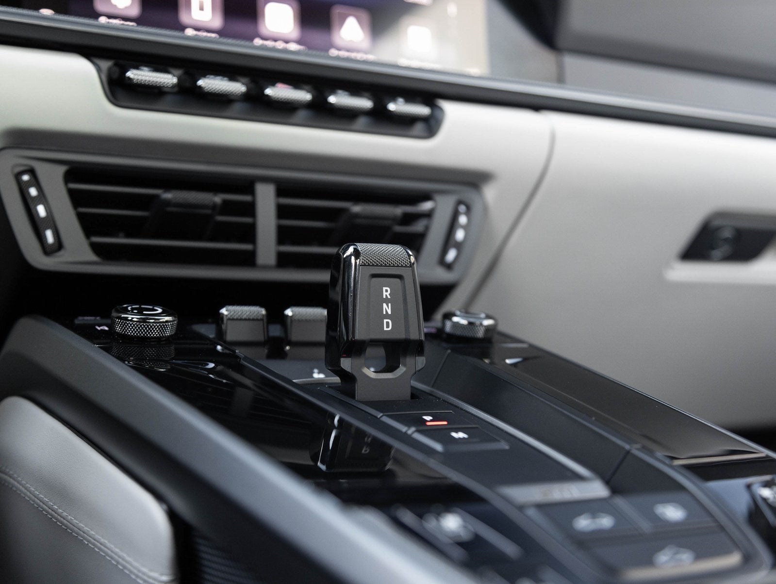 2026 Porsche 911 911 Carrera 4S