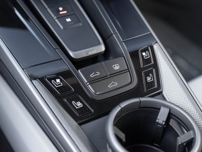 2026 Porsche 911 911 Carrera 4S