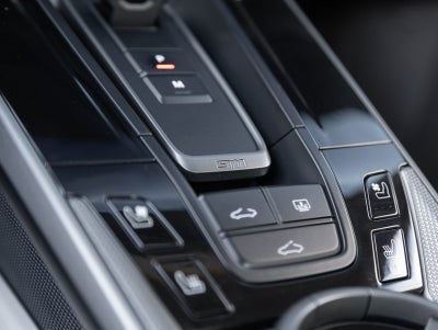 2026 Porsche 911 911 Carrera 4S