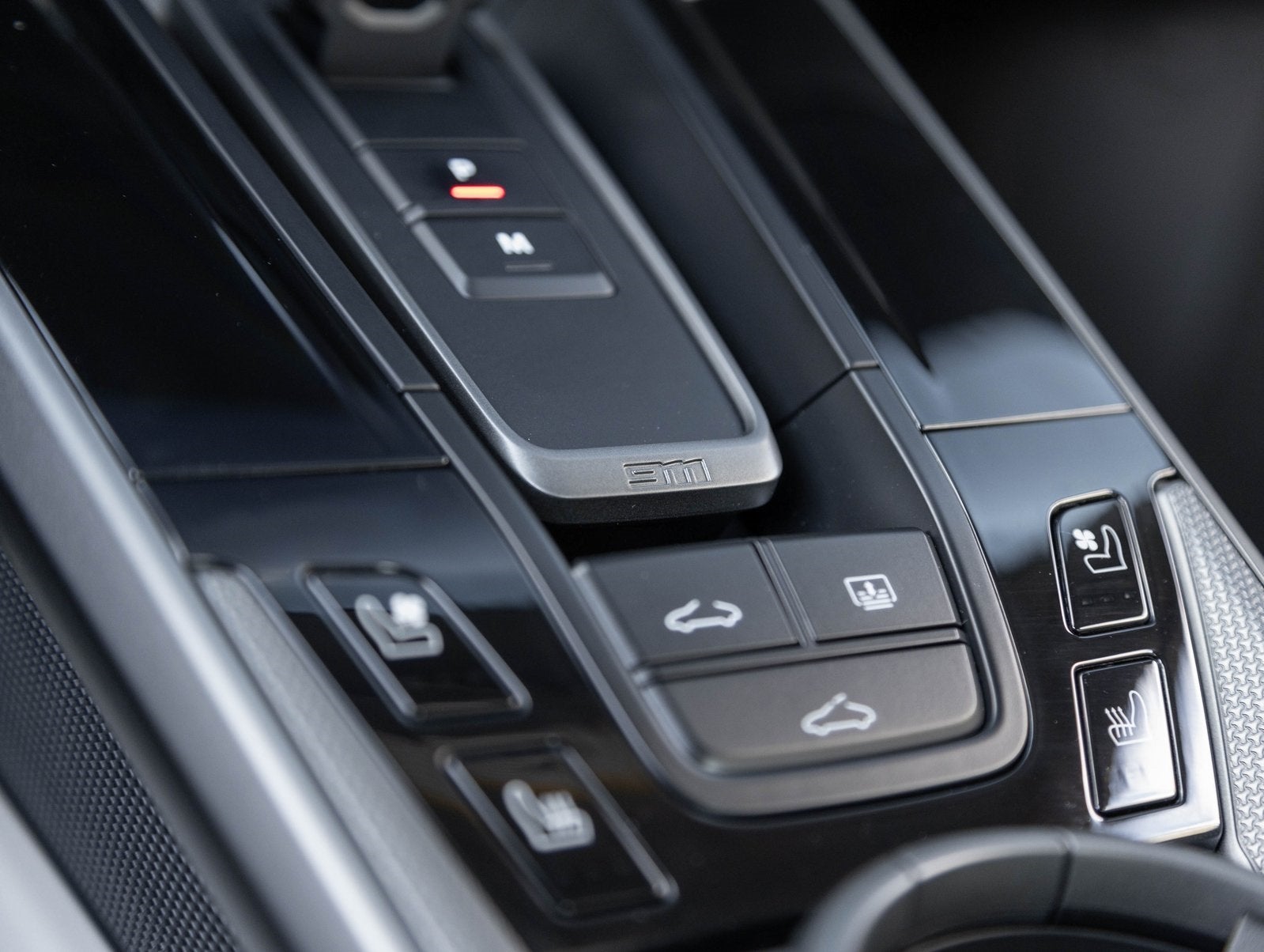 2026 Porsche 911 911 Carrera 4S