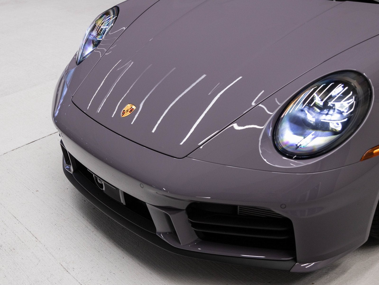 2026 Porsche 911 911 Carrera 4S