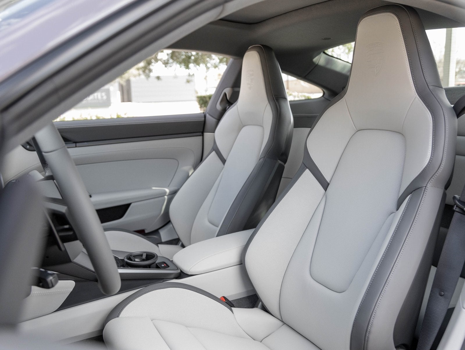 2026 Porsche 911 911 Carrera 4S