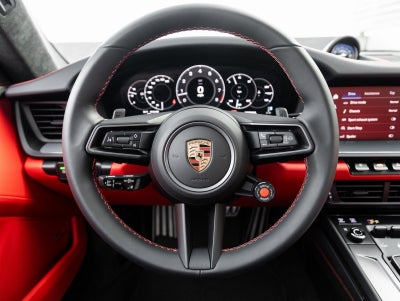 2026 Porsche 911 911 Carrera S