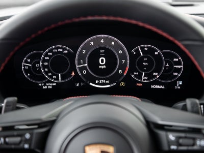 2026 Porsche 911 911 Carrera S