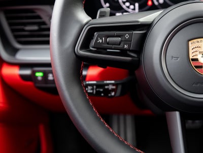 2026 Porsche 911 911 Carrera S