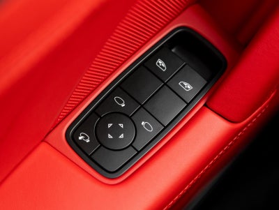 2026 Porsche 911 911 Carrera S