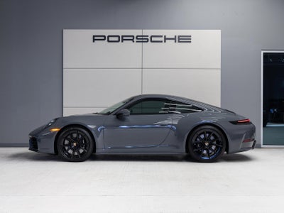 2026 Porsche 911 911 Carrera S