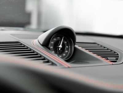 2026 Porsche 911 911 Carrera S