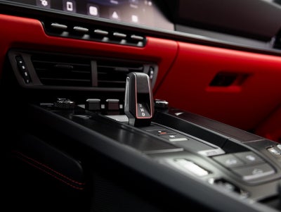 2026 Porsche 911 911 Carrera S