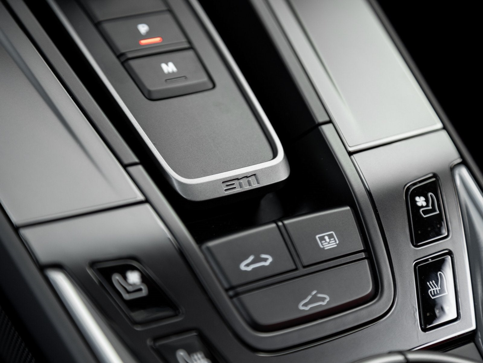 2026 Porsche 911 911 Carrera S