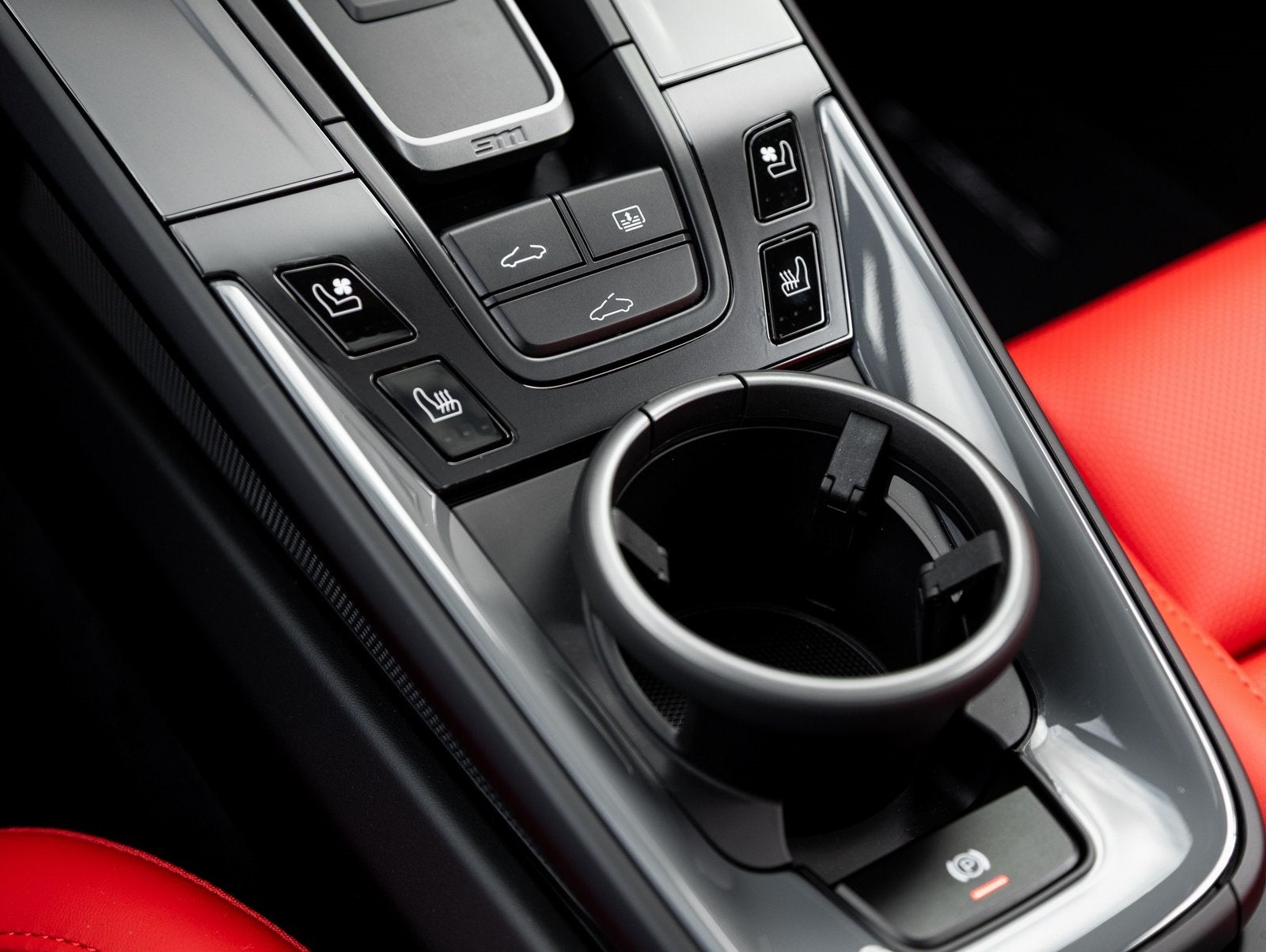 2026 Porsche 911 911 Carrera S