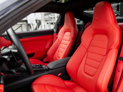 2026 Porsche 911 911 Carrera S