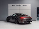 2026 Porsche 911 Carrera 4S