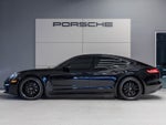 2021 Porsche Panamera Panamera (MY21)