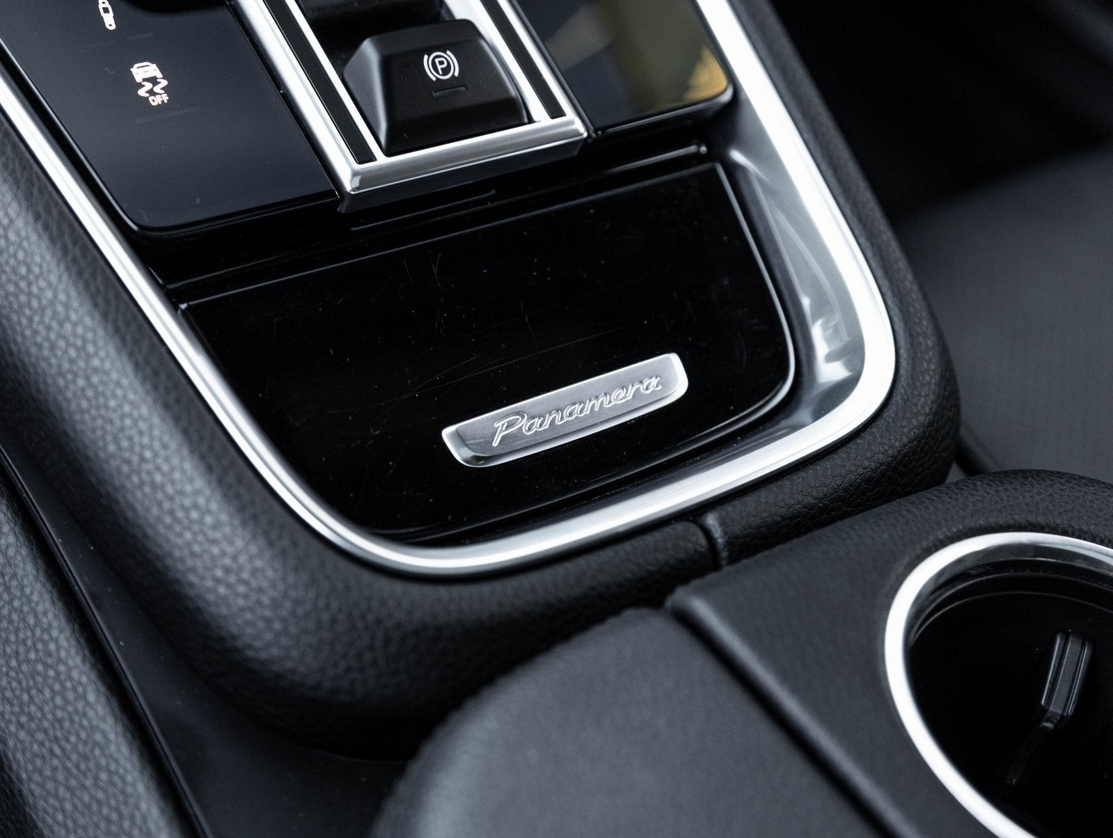 2021 Porsche Panamera Panamera (MY21)