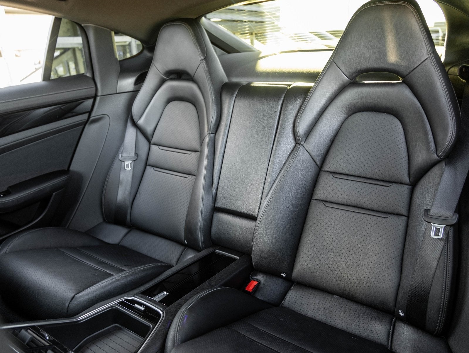 2021 Porsche Panamera Panamera (MY21)