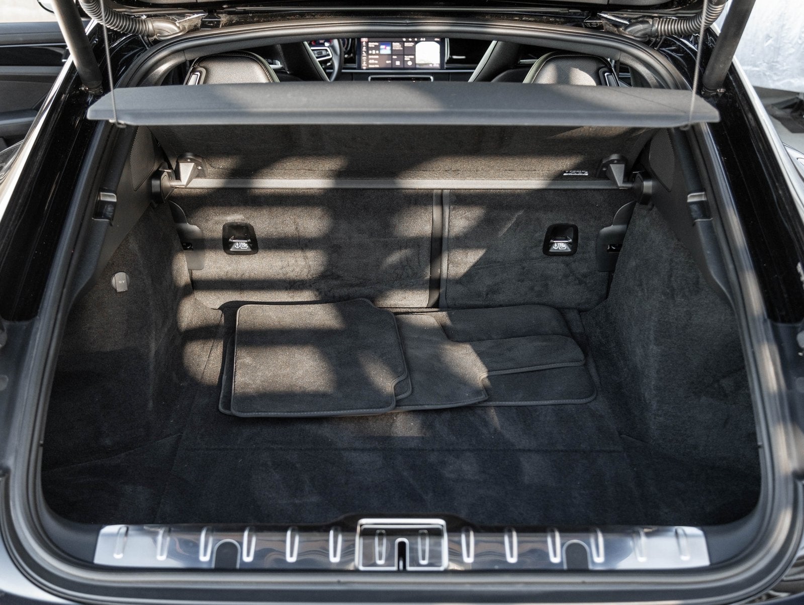 2021 Porsche Panamera Panamera (MY21)