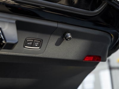 2021 Porsche Panamera Panamera (MY21)