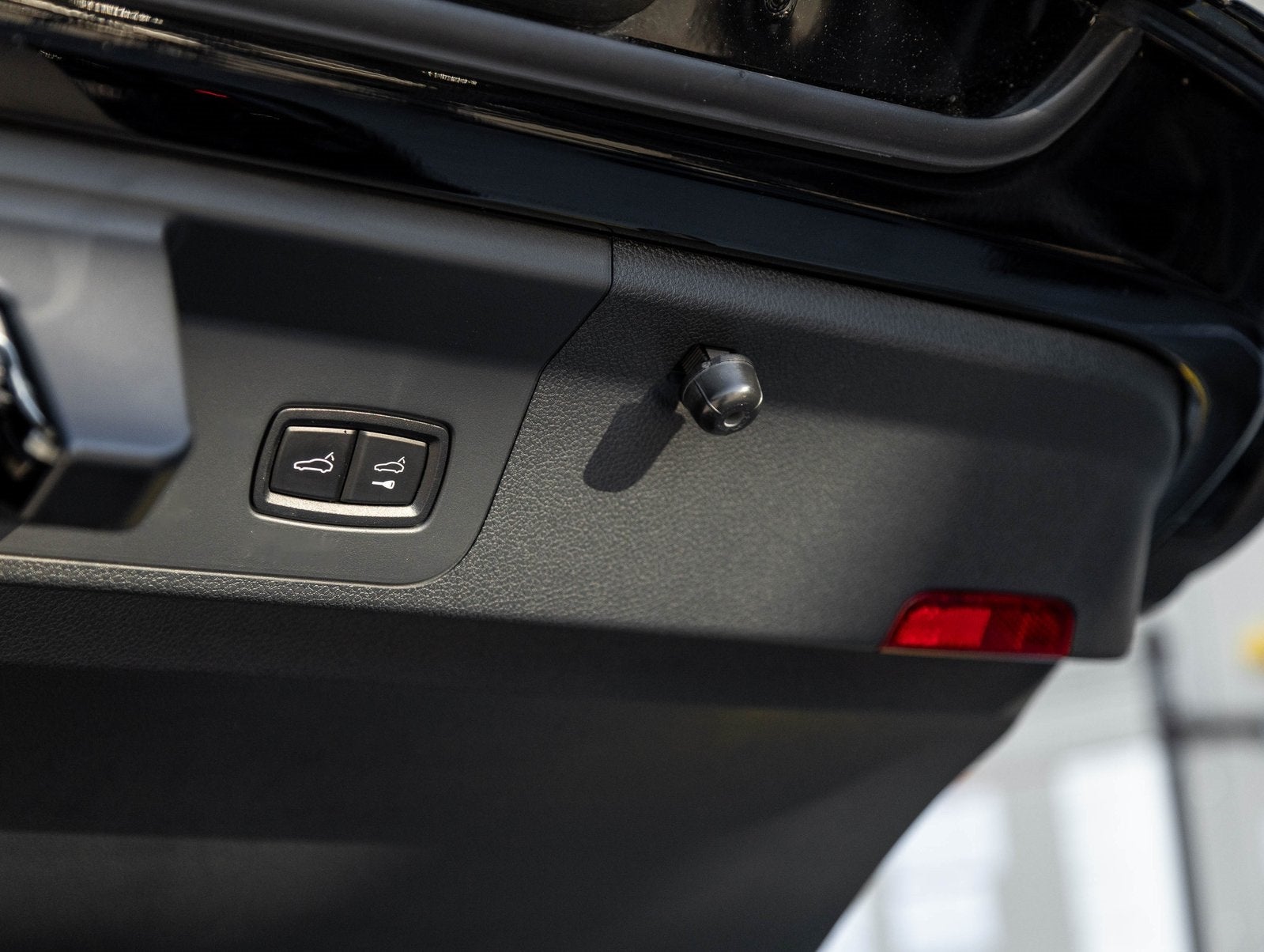 2021 Porsche Panamera Panamera (MY21)