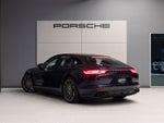 2023 Porsche Panamera 4 Platinum Edition