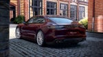 2022 Porsche Panamera Panamera 4 Platinum Edition (MY22)