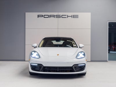 2023 Porsche Panamera Panamera 4 Platinum Edition (MY23)