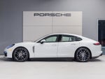 2023 Porsche Panamera Panamera 4 Platinum Edition (MY23)
