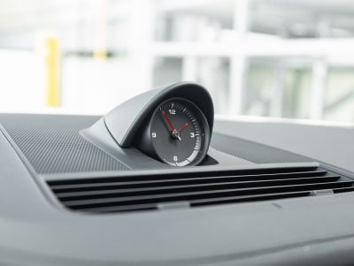 2023 Porsche Panamera Panamera 4 Platinum Edition (MY23)