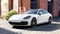 2023 Porsche Panamera Panamera 4 Platinum Edition (MY23)