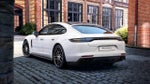2023 Porsche Panamera Panamera 4 Platinum Edition (MY23)