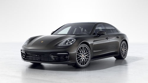 2023 Porsche Panamera Panamera 4 Platinum Edition